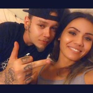 Meet your Posher, Adonya